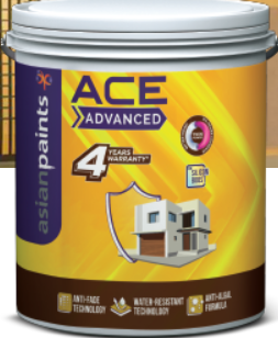 Asian Ace Advance
