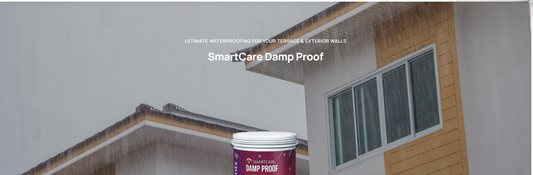 Asain SmartCare Damp Proof