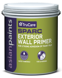 Asian sparc ext primer
