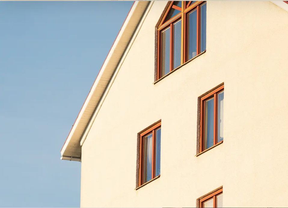 Berger Walmasta White