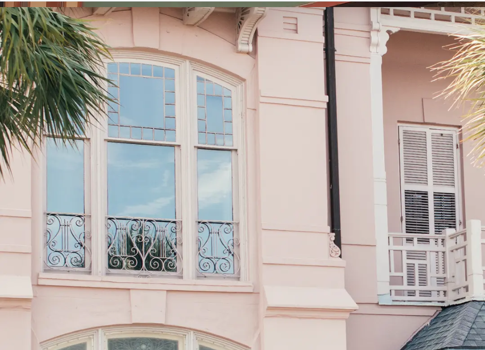 Berger Walmasta White