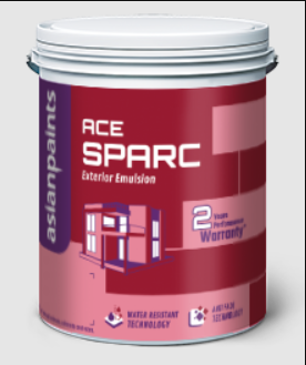 Asian Ace Sparc
