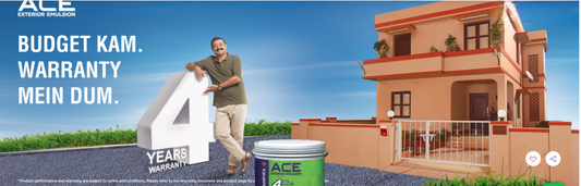 Asian Ace