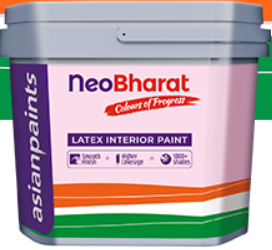 asian neo bharat