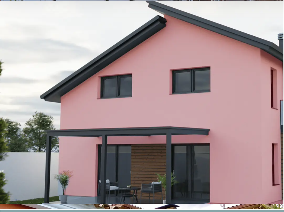 BERGER WEATHERCOAT ANTI DUST