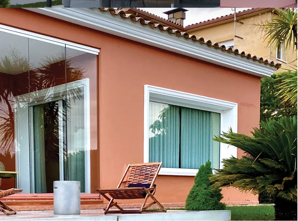 BERGER WEATHERCOAT ANTI DUST