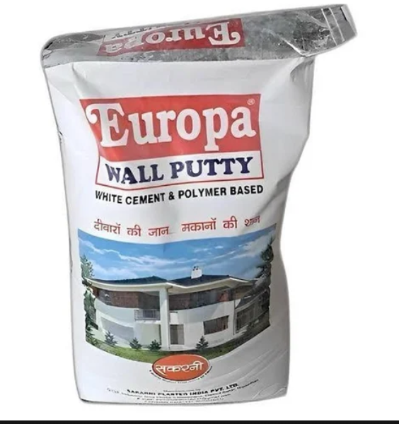 Sakarni Europa wallputty