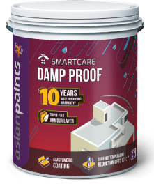Asain SmartCare Damp Proof