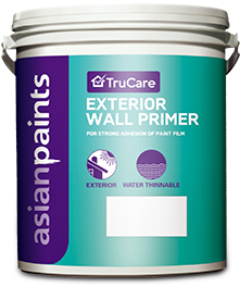 Asian Trucare Ext Primer