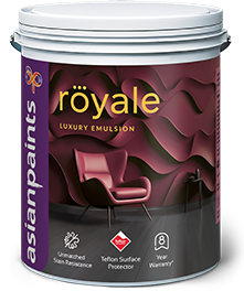 Asian Royale