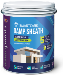 Asian SmartCare Damp Sheath Exterior Adv