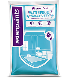 asain SmartCare Waterproof Putty