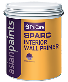 Asian sparc Int primer