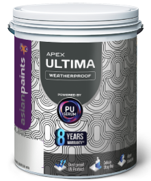 Asian Ultima